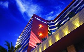 Vivanta Hyderabad, Begumpet